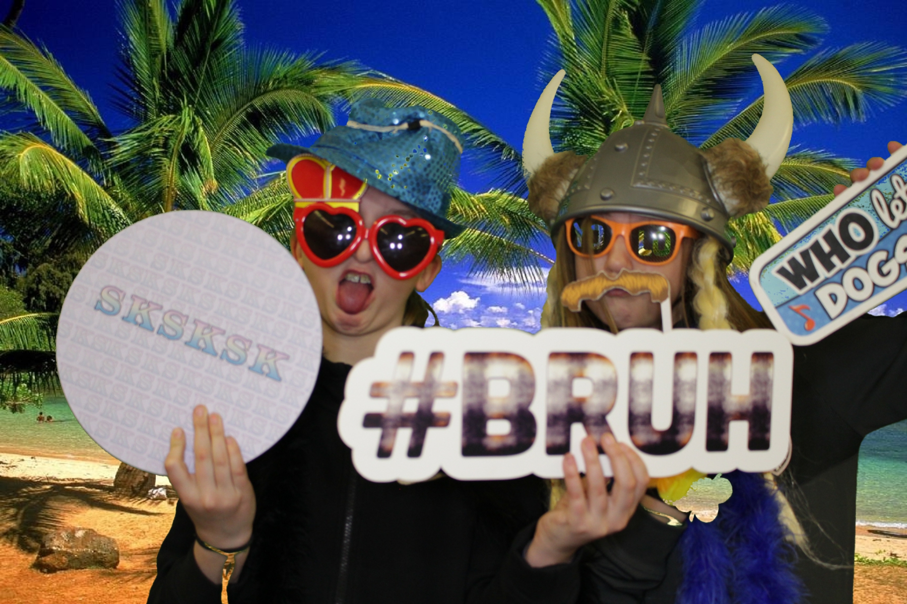 Poly Drive Elementary March Madness Carnival | View more photos from the event at gallery.photoboothbillings.com/u/PhotoBoothBillings/Poly-Drive-Elementary-March-Madness-Carnival